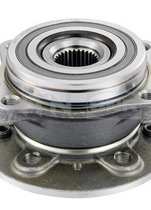 Ступица колеса в сборе mercedes-benz gl-class (x166), gle (w166), m-class (w166); front (l/r) - без аксесуарів