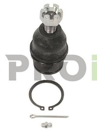 Опора шаровая ford ranger 99-12. mazda bt-50 06-15 front (l/r) нижн. pr 2301-0594