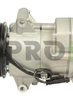 Компрессор кондиционера opel astra j 11-15. zafira c 11- (2.0cdti) pr 1790-0131
