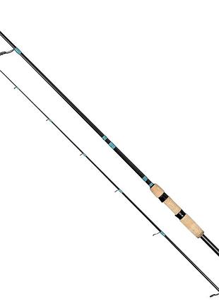 Спиннинг g.loomis nrx jig & worm spinning nrx 803s jwr 2.03m 3-9g (1 част.)