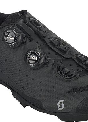 Велотуфли женские scott mtb rc evo woman для мтв, велоспорта и велосипедисток