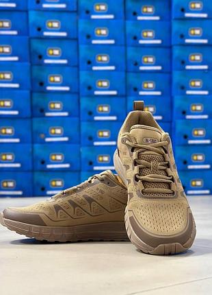 M-тас кроссовки summer sport army coyote 46