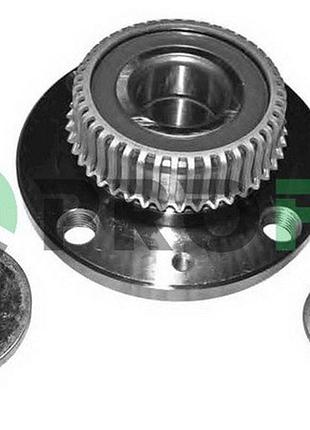 Ступица колеса в сборе (+/-abs) vw caddy 96-04. seat inca 96-04 pr 2501-3570