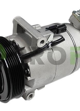 Компрессор кондиционера nissan qashqai 07-13 (2.0) pr 1790-0084