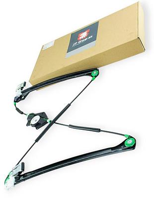 Стеклоподъемник volkswagen passat b5 передний левый l (без мотора) jp group