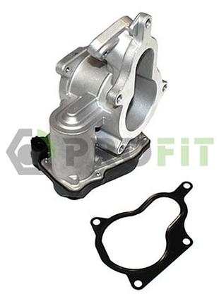 Клапан рециркуляции газов audi 04- (2.0tdi) pr 4003-5082