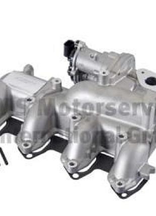 Коллектор впускной ford transit connect (p65_, p70_, p80_) 1.8 tdci 1.8 2006.08 - 2013.12 pg 7.24809.71.0