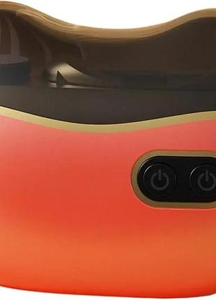 Электрический набор 2 в 1 для ухода за ногтями с usb зарядкой