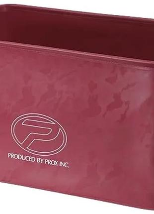 Сумка prox eva luggage cargo ц:rose red