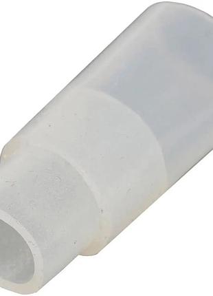 Адаптер exped universal valve adapter. white