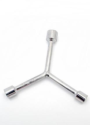 Ключ гайковий