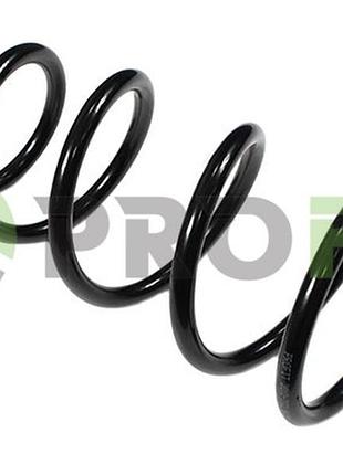 Пружины подвески renault kangoo 01- (4wd) front (l/r) pr 2010-2022