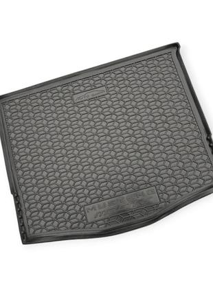 Коврик багажника ford mustang mach-e 2020-> avto-gumm