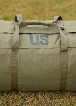 Сумка тактична для передислокації 130л мультикам