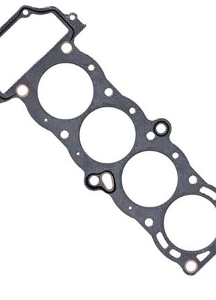 Прокладка головки блока nissan almera, primera, sunny 1.6 90-> (elring)