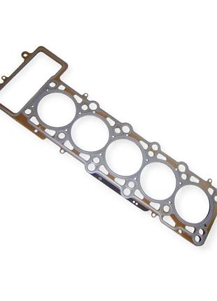 Прокладка головки блока vw t5 2.5tdi 03-> (2 метки) (1.35mm) (elring)