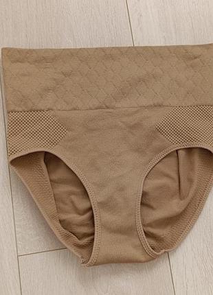 Трусы корректирующие трусики утяжки under wear m м 10 38 46