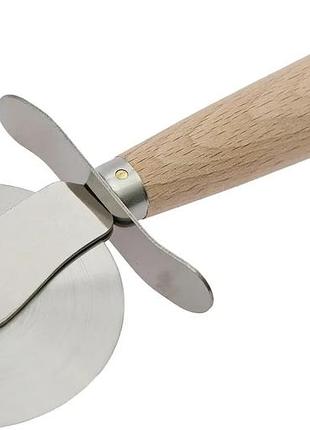 Нож kanetsune pizza cutter s