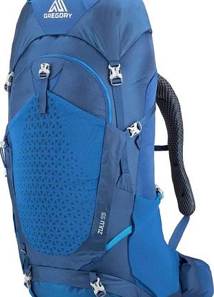 Рюкзак gregory float zulu 35 md/lg ozone black
