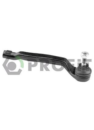 Накінечник рульової тяги renault kangoo 08- пра pr 2302-0604