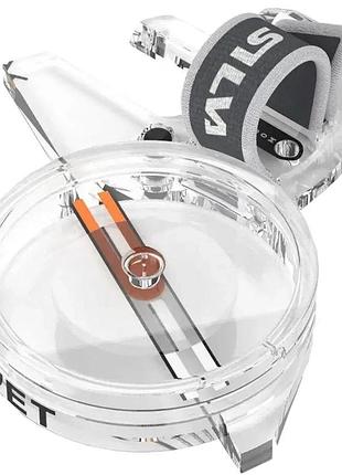 Компас silva arc jet c left