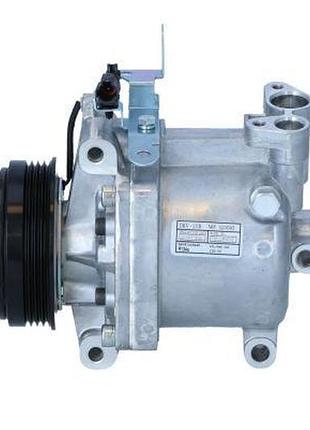 Компрессор кондиционера subaru forester/impreza 07- nf 320095