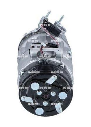 Компрессор кондиционера land rover discovery/range rover 13- nf 320122