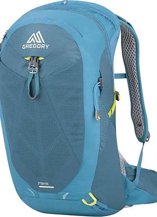 Рюкзак gregory biosync maya 16 meridian teal