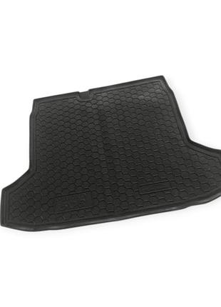 Коврик багажника peugeot p 508 2011-> седан avto-gumm