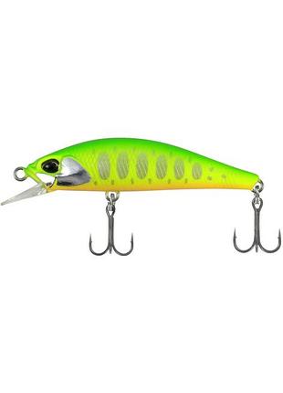 Воблер duo spearhead ryuki 50s takumi 50mm 4.0g asi4044 full chart yamame