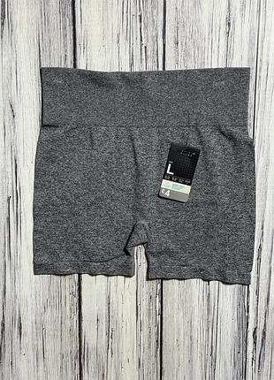 Workout лосины короткие оригинал l размер шорты велосипедки