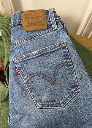 Джинси levis(преміум колекція