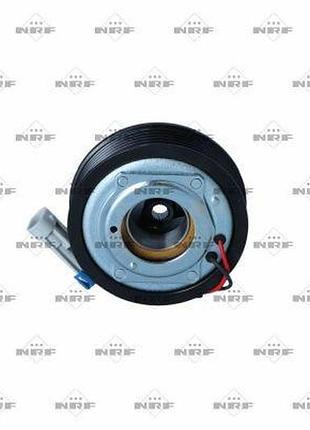 Ремкомплект муфти компресора кондиціонера opel nf 380079