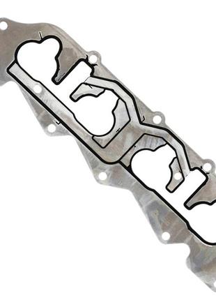 Прокладка коллектора впуск ford mondeo 1.8, 2.0i (93-00) (elring)