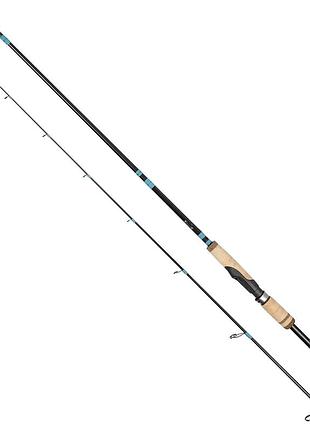 Спиннинг g.loomis nrx bass spinning nrx jbr 843s 2.13m 5-21g (1 част.)