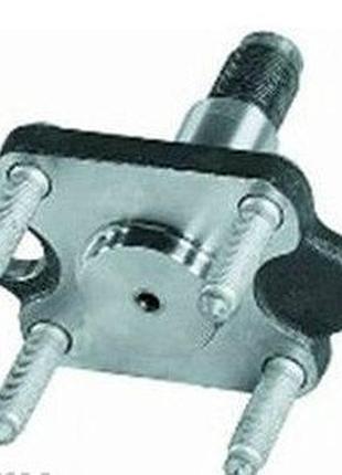 Маточина колеса в зборі цапфа задняя левая rezzo(u100) pmh p96261166