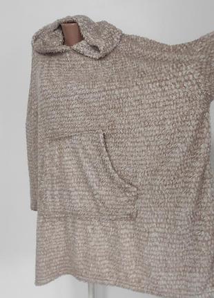 Худі мягушка супер батал one size