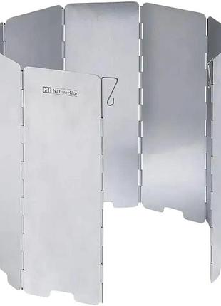 Ветрозащита naturehike nh 10 nh20cj008