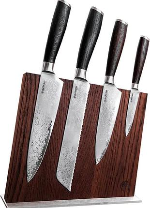 Набор ножей boker meisterklinge damast set