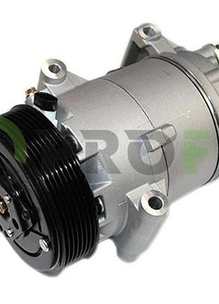 Компрессор кондиционера renault megane 02-08. scenic 03-09 (1.9dci/2.0) pr 1790-0083