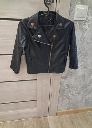 Косуха для девочки