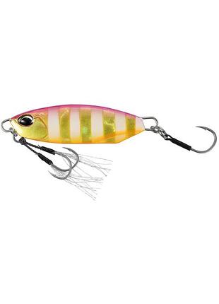 Пилкер duo drag metal cast slow 70mm 60.0g pja0045