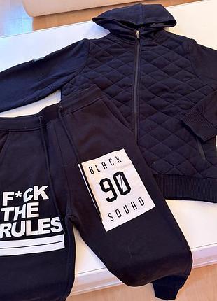 Спортивний костюм