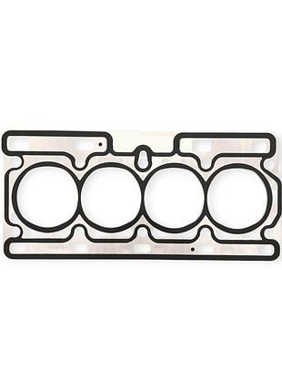 Прокладка головки блока renault kangoo, twingo 1.216v 01-> (corteco)