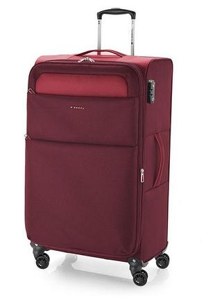 Чемодан gabol cloud (l)