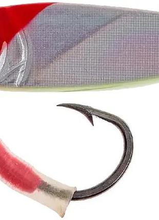 Пилкер prohunter super with skirt assist hook 8.0g #11