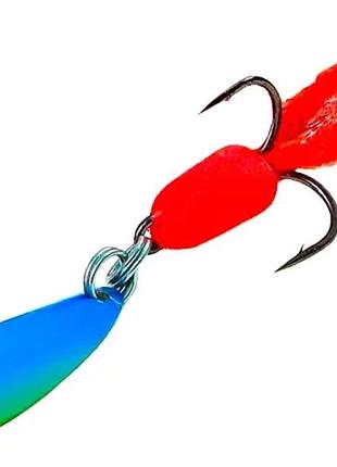 Блешня проф монтаж грушка-куля 12.0g ukraine