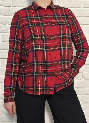 Сорочка superdry