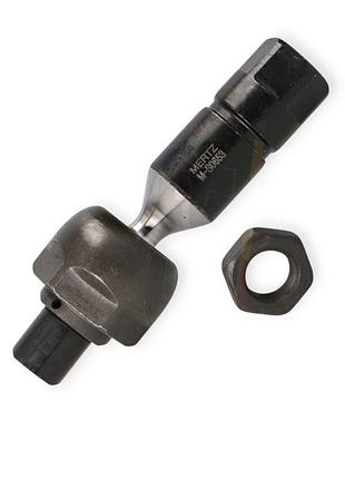 Тяга рульова citroen c6 (05-12), peugeot 407 (04->) (mertz)