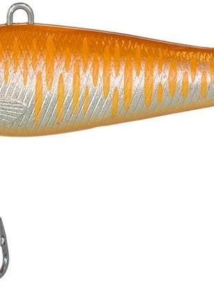 Воблер viking fishing sidekick vib 60mm 16g #09 golden dorado